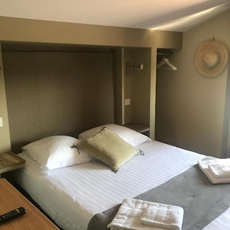 Hotel Oskar Soorts-Hossegor Exteriér fotografie